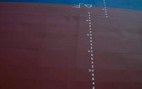 Корабельные и судовые грунтовки, эмали и краски от производителя